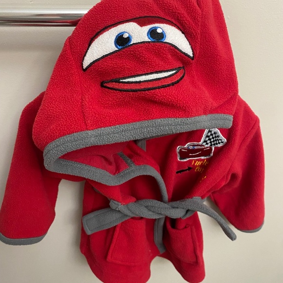 Cars Robe 🖤3 for 10🖤 - Picture 3 of 3